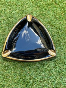 Guinness ashtray