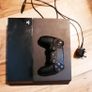 Sony PlayStation 4 PS4 500 GB (System Software 11.00) (works well) Image 8