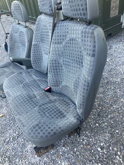 transit seats