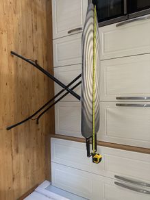 large ironing
