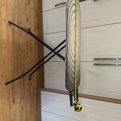 large ironing
