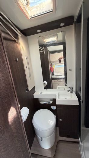 2024 Benimar Tessoro T483 | 170HP Ford | 4 Berth