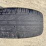 Volkswagen Passat Monte Carlo Alloy Image 3