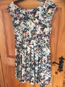 New Closet dress