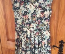 New Closet dress