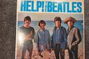 Beatles help