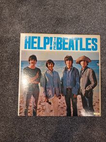 Beatles help