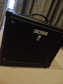 Boss Katana 50w Mark 2