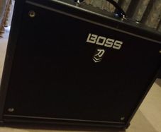 Boss Katana 50w Mark 2
