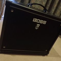 Boss Katana 50w Mark 2