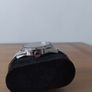 Lorus Men's Stainless Steel Quartz Watch Image 3