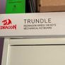 Trundle Red Dragon keyboard Image 3