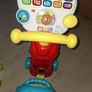 VTech Train 4 in 1 Alphabet Image 3