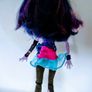 Monster High doll Jane Boolittle Image 2