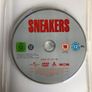 Sneakers [1992] Robert Redford, Dan Aykroyd, Ben Kingsley, Mary McDonnell, River Phoenix, Sidney Poitier & David Strathairn [DVD Movie] Image 5