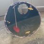 cat tunnel Image 2