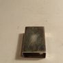 Sterling Silver Matchbox Case (1920) Image 6