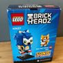 Lego Sonic Brick headz 40627 Image 2
