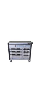 12-drawer Manarola Professional Tool Cabinet