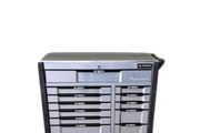 12-drawer Manarola Professional Tool Cabinet