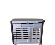 12-drawer Manarola Professional Tool Cabinet
