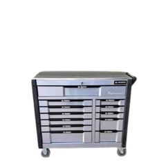 12-drawer Manarola Professional Tool Cabinet