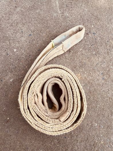 3,000kg Lifting Sling