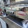 Elektra sixties coffee machine and Mazzer grinder Image 6