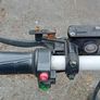 Ebike Rickshaw Image 7