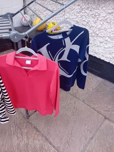 ladies tops