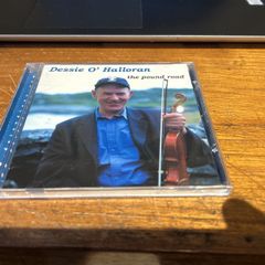 Dessie O'Halloran - The Pound Road