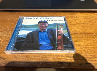 Dessie O'Halloran - The Pound Road