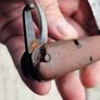 Antique 1910s Elsener Schwyz Original Swiss Army Knife Over 100years old Collectable Militaria Image 4
