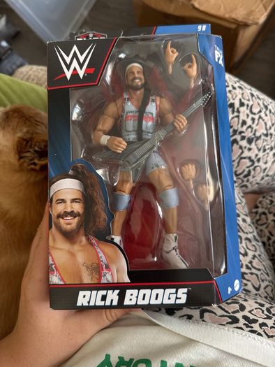 wwe
