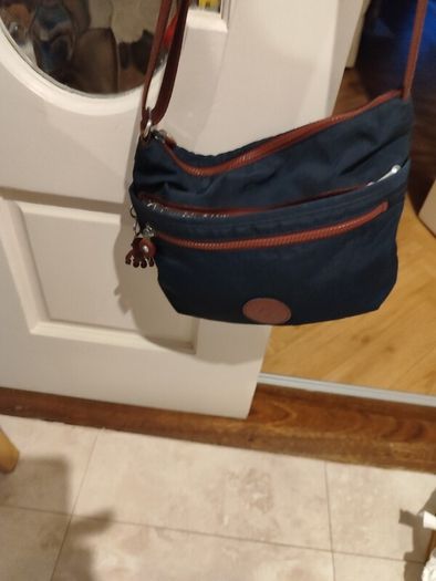 KIPLING Cross body bag.