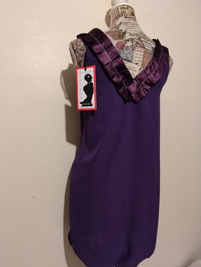 Beautiful Rant & Rave Occasion Dress, New With Tags