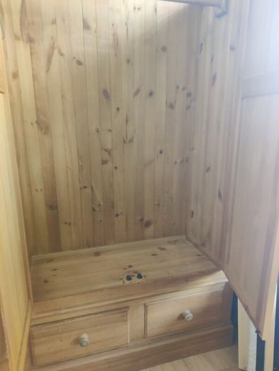 wardrobe