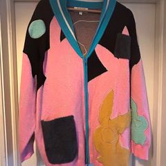 Joanne Hynes Zipped cardigan - Size L