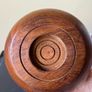 Turned Wooden Box Image 6
