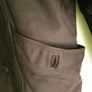Sardar London 80's Leather Jacket Image 4