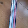 Disney Pixar box set of 3 Image 5