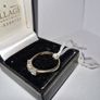 9ct yellow gold ring Image 4