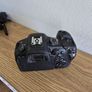 Canon EOS R6 Mirrorless Camera Body Image 5