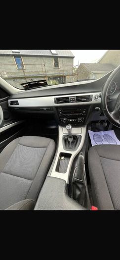 BMW 3-Series 2010