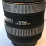 Sigma Camera Lens 10-20mm Image 3