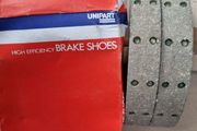 Austin mini classic mini brake shoes
