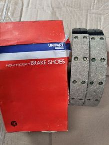 Austin mini classic mini brake shoes