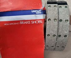 Austin mini classic mini brake shoes