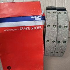 Austin mini classic mini brake shoes