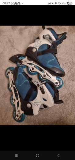 Inline Skates K2 Boa